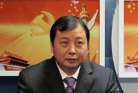 华西村“继承者”吴协恩的转型经：服务业贡献六成利润